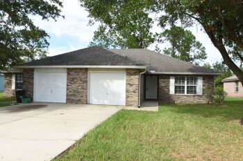 33 Rosepetal Ln Unit B, Palm Coast,  32164