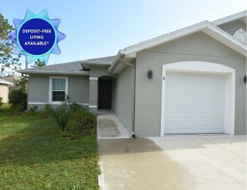 77 Sea Trl Unit A, Palm Coast,  32164-5507