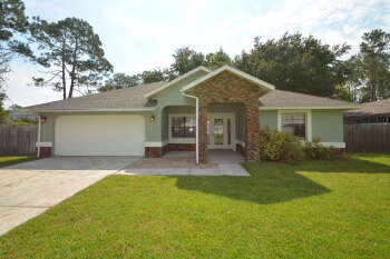 17 Evansville Ln , Palm Coast,  32164-6206