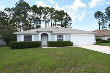 19 Burning Ember Ln , Palm Coast,  32137-8810