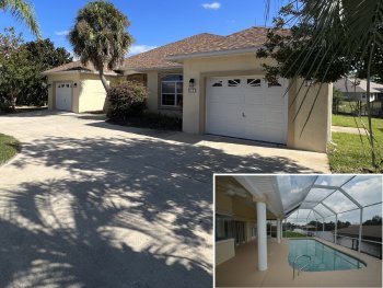 10 Crampton Court , Palm Coast,  32137