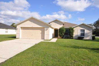 116 London Dr , Palm Coast,  32137-9756
