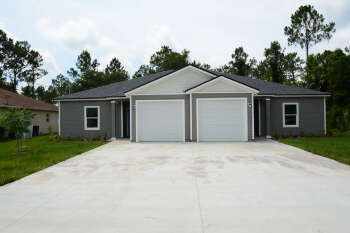 28 Slumberland Path Unit A, Palm Coast,  32164
