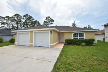 7 Ryarbor Dr Unit B, Palm Coast,  32164-3416