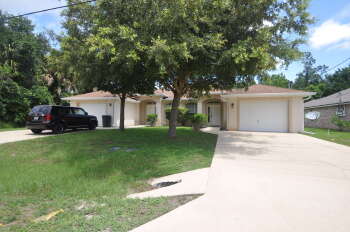 69 Rose Dr Unit B, Palm Coast,  32164-6940