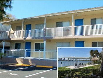 415 North Halifax Avenue APT 103, Daytona Beach,  32118