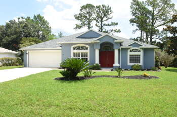 192 Pine Grove Drive , Palm Coast,  32164