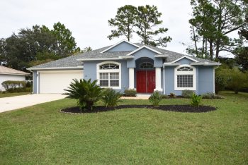 192 Pine Grove Drive , Palm Coast,  32164