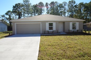 93 Panorama Dr , Palm Coast,  32164-7511