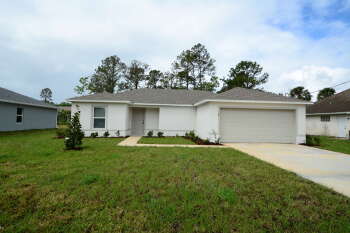 38 Baltimore Lane , Palm Coast,  32137