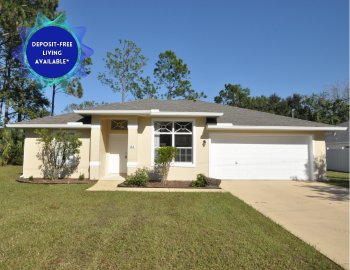 23 Primrose Lane , Palm Coast,  32164