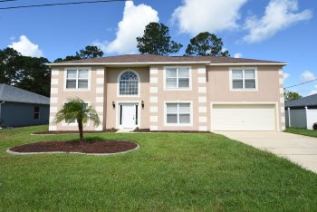 27 Riverdale Ln , Palm Coast,  32164-3414