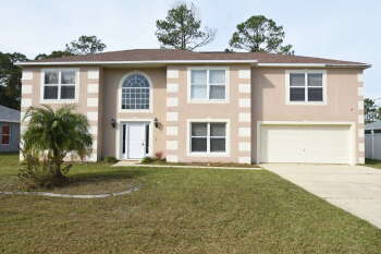 27 Riverdale Ln , Palm Coast,  32164-3414
