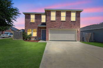 3974 Key West Way , Converse,  78109