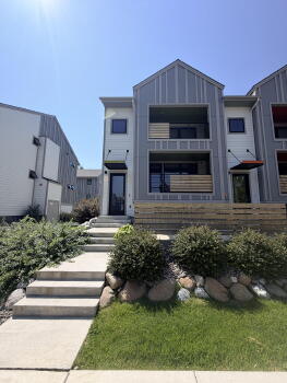 315 West Peach Street Unit 1, Bozeman,  59715