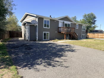 510 South Circle Drive Unit A, Belgrade,  59714