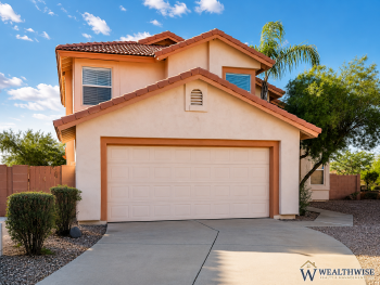 9921 North Sky Ridge Place , Tucson,  85742