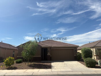8839 Baja Fairy Drive , Marana,  85653