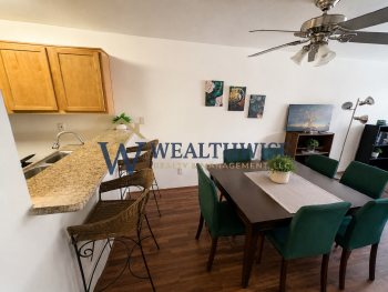 951 North Euclid Avenue , Tucson,  85719