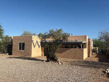 216 East Waverly Street , Tucson,  85705