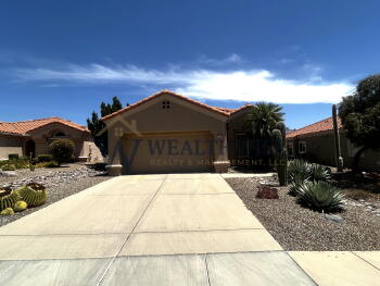 14286 N Wisteria Way , Oro Valley,  85755