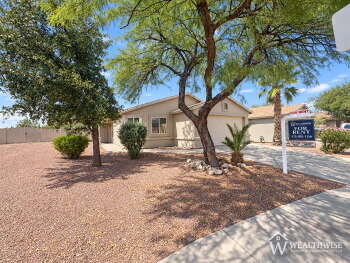 8386 South Lost Mountain Road , Tucson,  85747