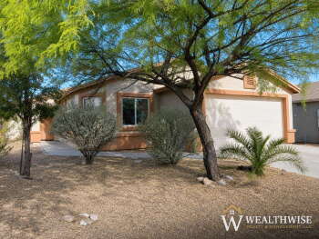 8386 South Lost Mountain Road , Tucson,  85747