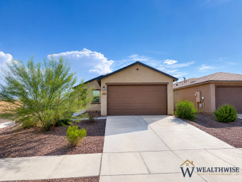 6392 South Torden Way , Tucson,  85746