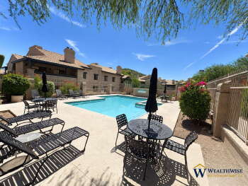 101 S PLAYERS CLUB DR APT 27102 , Tucson,  85745