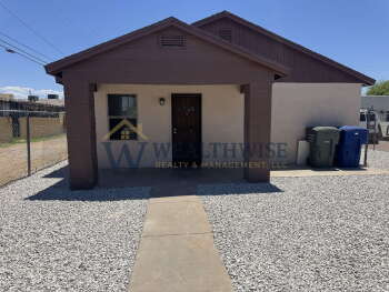 19 West Michigan Drive Unit A, Tucson,  85714
