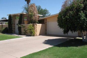 533 East Pebble Beach Drive Unit 1 , Tempe,  85282