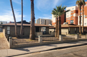 5112 North 28th Drive Unit 3 , Phoenix,  85017