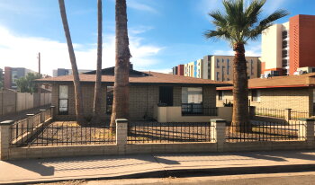 5112 North 28th Drive Unit 1 , Phoenix,  85017