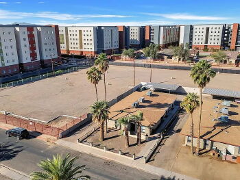 5112 North 28th Drive Unit 3 , Phoenix,  85017