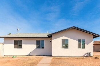 14050 North 47th Avenue , Glendale,  85306