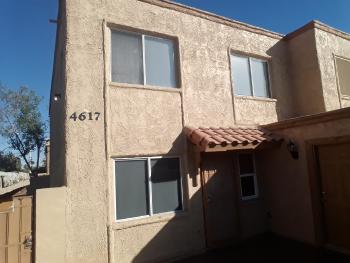 4617 E Jones Ave , Phoenix,  85040