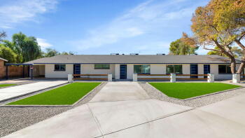 4821 East Sheridan Street Unit 2 , Phoenix,  85008