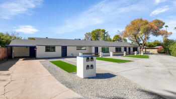 4821 East Sheridan Street Unit 1 , Phoenix,  85008