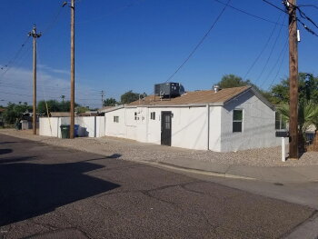 1229 East Mountain View Road Unit B , Phoenix,  85020