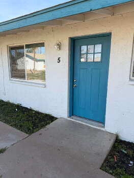 715 West Cinnabar Avenue Unit 5 , Phoenix,  85021