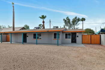 305 E Roeser Road Unit B1, Phoenix,  85040