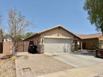 11418 W Hadley St , Avondale,  85323
