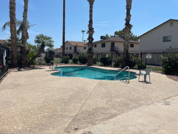 860 East Brown Road unit 26 , Mesa,  85203