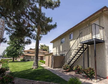 860 East Brown Road Unit 27 , Mesa,  85203