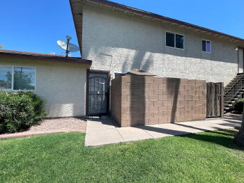 860 East Brown Road unit 28 , Mesa,  85203