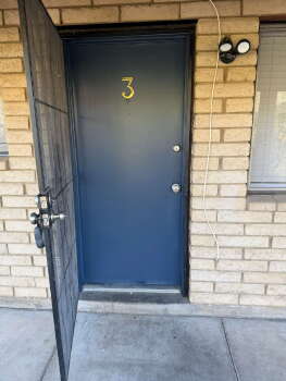 822 East Carol Avenue Unit 3, Phoenix,  85020