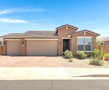 1251 E Jahns Dr , Casa Grande,  85122