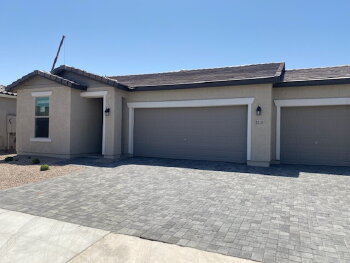 1251 E Jahns Dr , Casa Grande,  85122