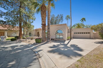 4319 East Lupine Avenue , Phoenix,  85028