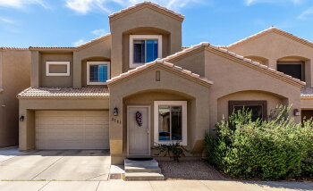 2721 East Schiliro Circle , Phoenix,  85032